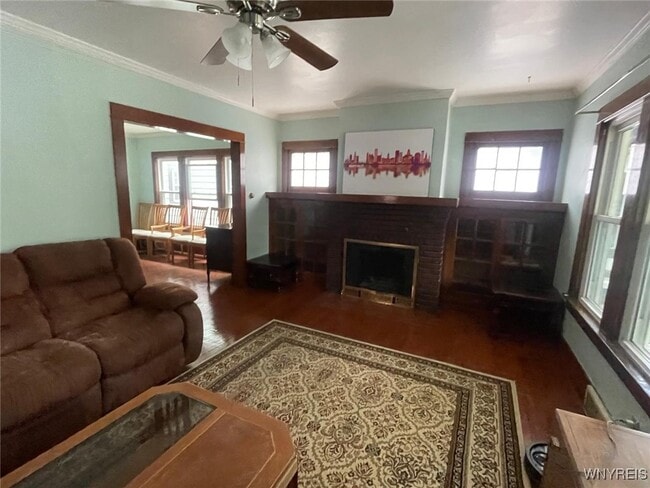 Photo - 174 Lincoln Blvd Apartment