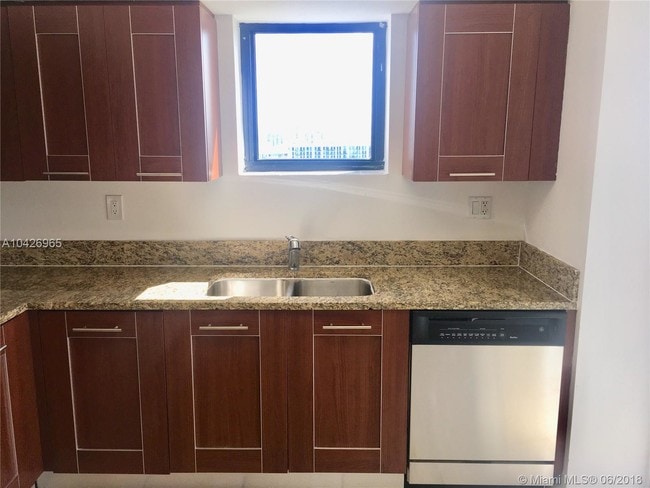 Photo - PARC CENTRAL AVENTURA Unit LP02