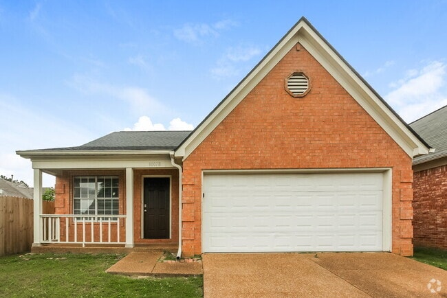 Building Photo - 10078 Cross Valley Dr Rental