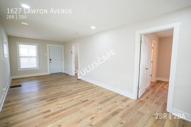 Photo - 1627 Lawton Ave