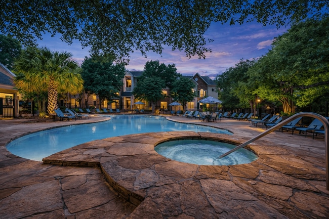 Building Photo - Stone Oak @ Parmer