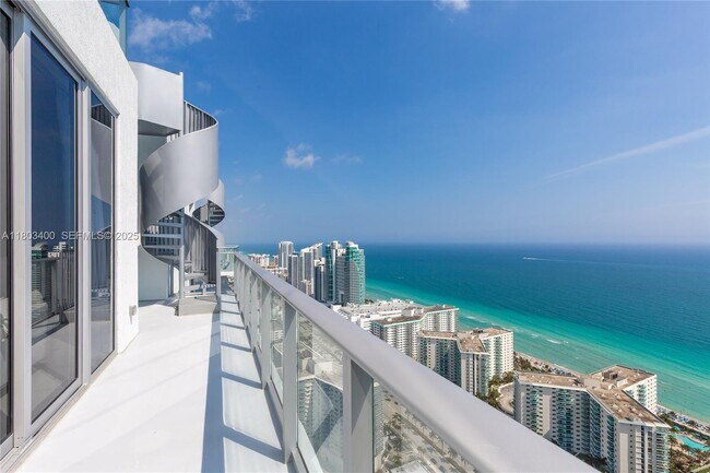 Building Photo - 4010 S Ocean Dr Unit T4303