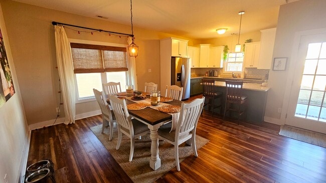 Photo - 3 BR 2 BA Garland Shores Subdivision
