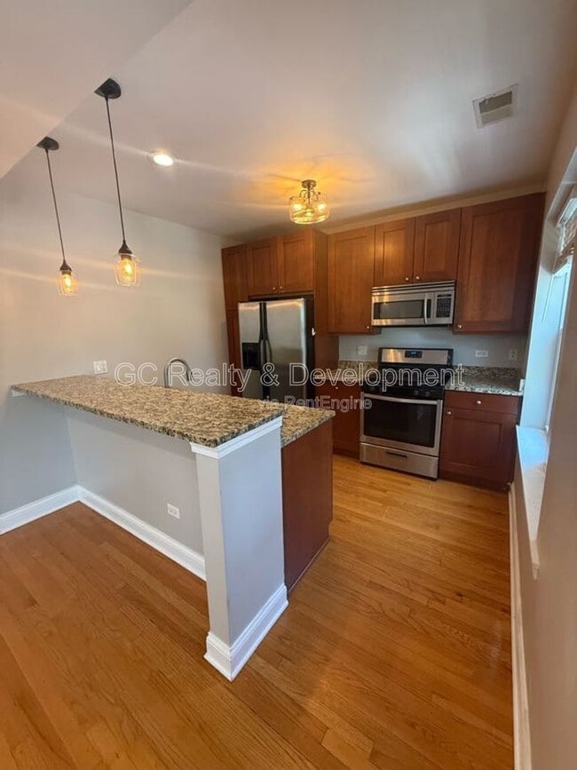 Photo - 2061 W Fargo Ave Unit Apartment 2