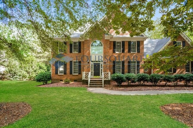 Building Photo - Spacious 4-Bed Custom Home with Bonus Room...