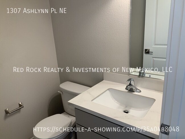 1307 Ashlynn Pl