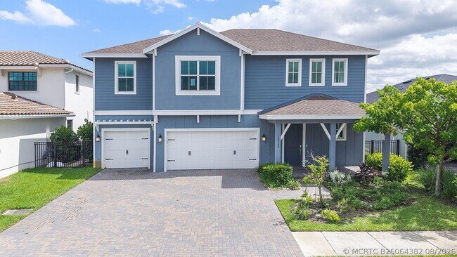 19160 Croft Mill Xing