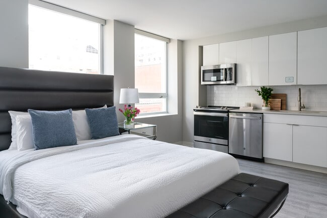 Photo - Walthall Lofts & The Courthouse