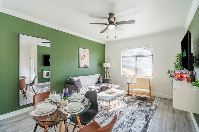 2100 S Priest Dr Unit SI FL3-ID1386548P