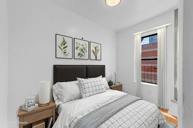 Photo - 122 Norfolk St Unit 24