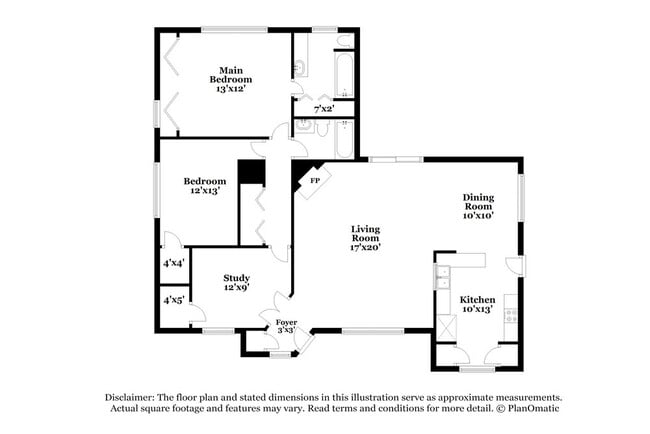 Photo - 2215 Hazyknoll Ln