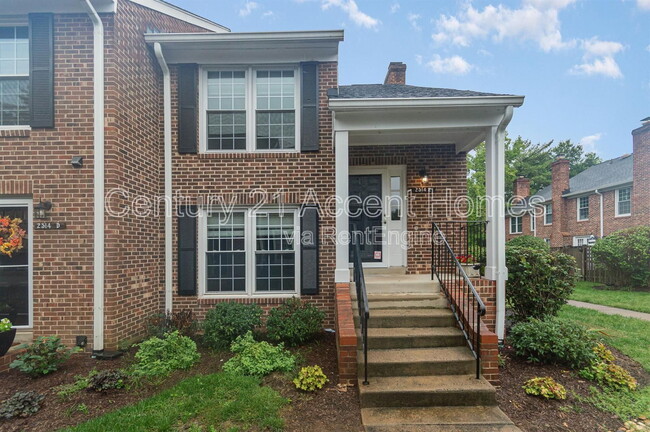 Photo - 2514 S Arlington Mill Dr Apartment