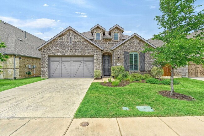 Building Photo - 3621 Brinkley Dr