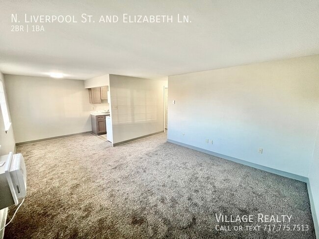 Photo - 75 N Liverpool St Apartamento Unidad C