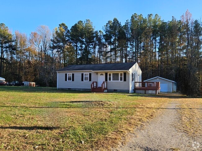 Building Photo - 10511 Thompkins Ln Rental