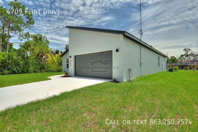 Photo - 4709 Flint Dr