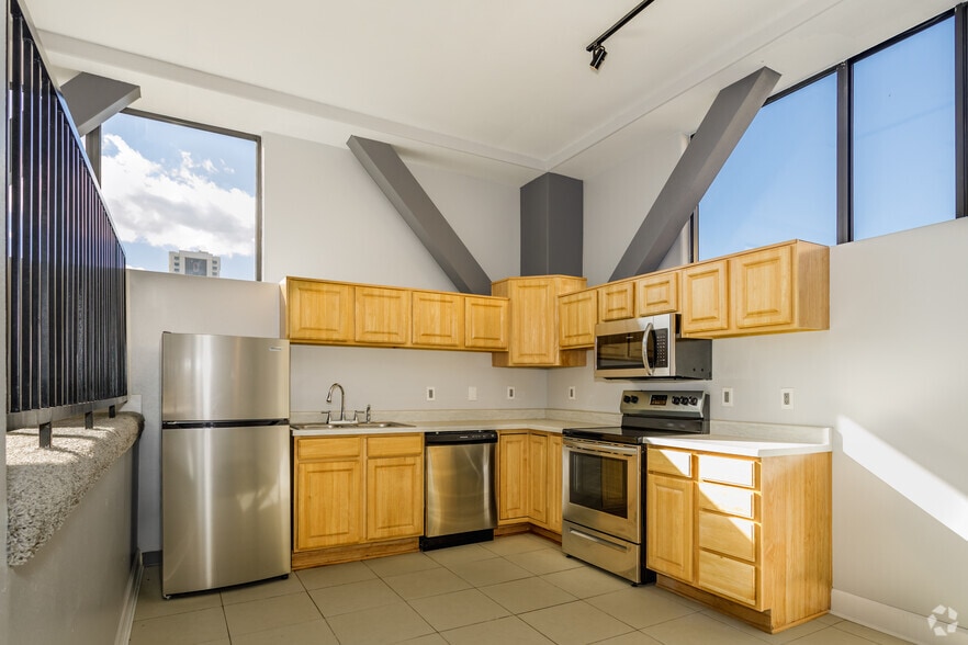 Interior Photo