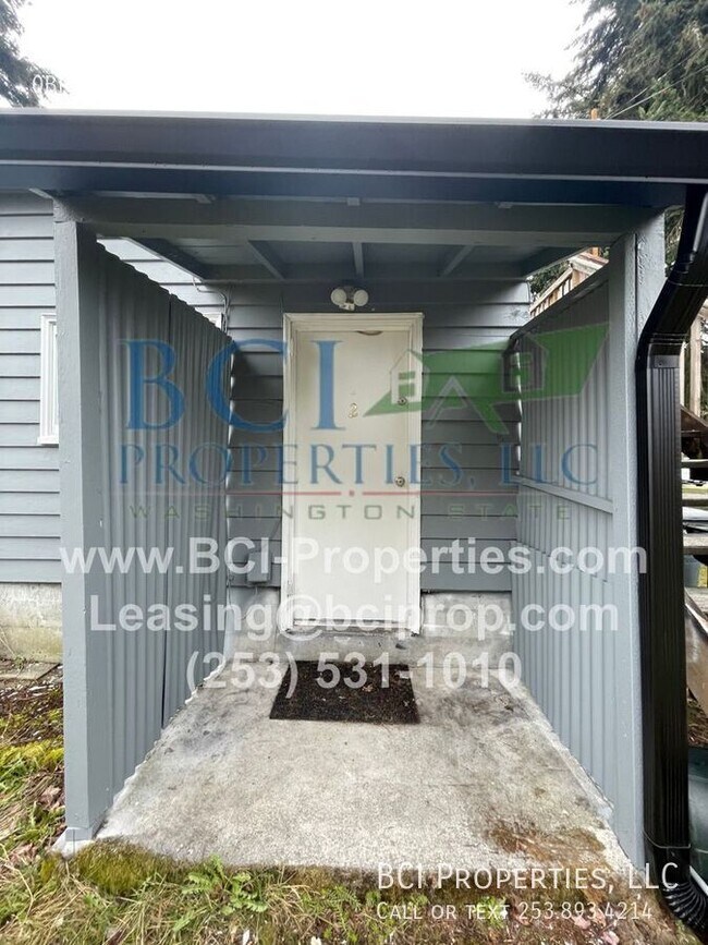 5503 112th St SW Unidad 2