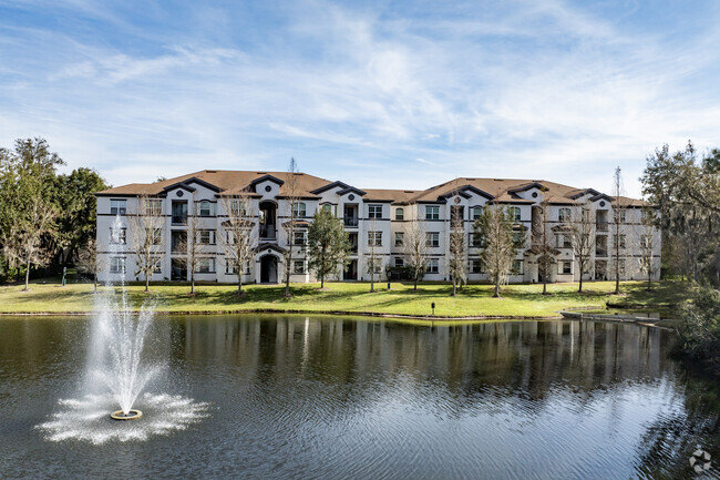 Building Photo - The Club at Hidden River Rental