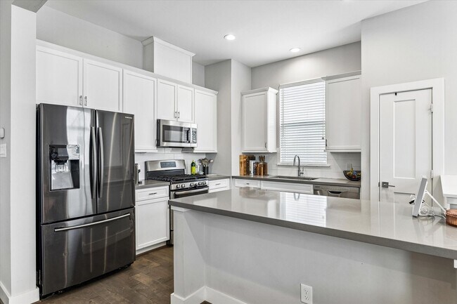 Photo - 2310 Langston St