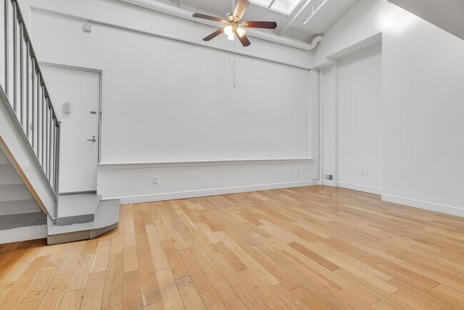 Photo - 300 Communipaw Ave Unit 211