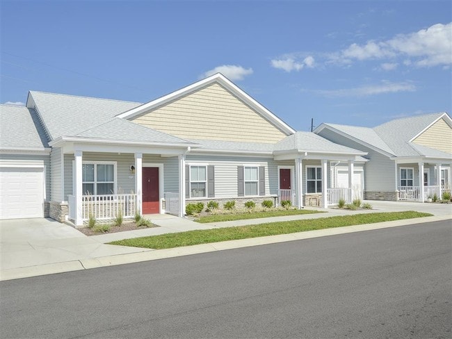 Photo - Beech Grove Station Senior Apartments