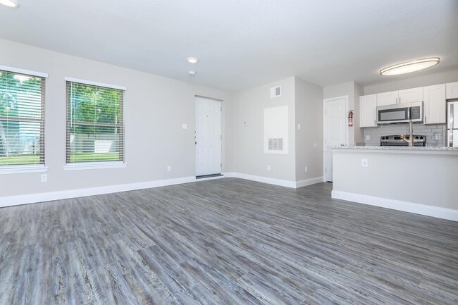 Living Room / Dining Room