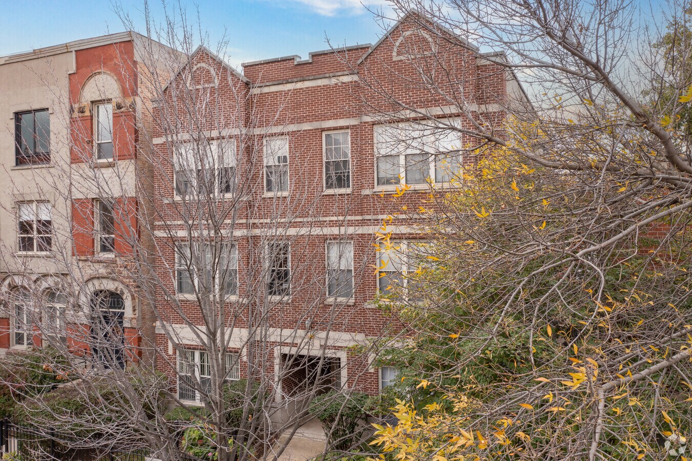 Photo - 2117-2119 W Washington Blvd