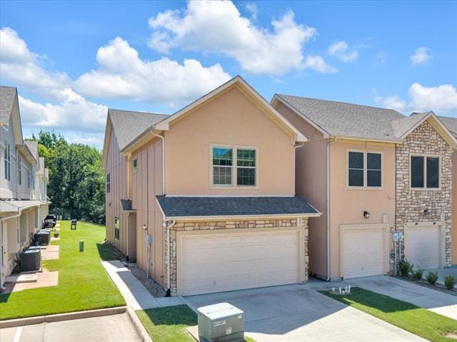 Building Photo - 1523 Cozy Dr