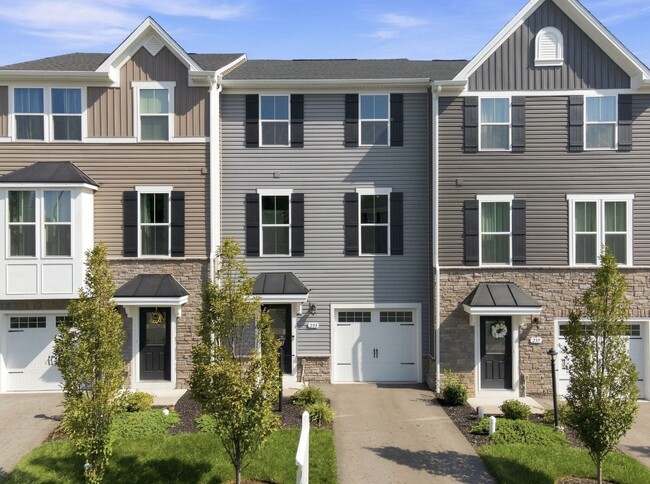233 Chesna Dr
