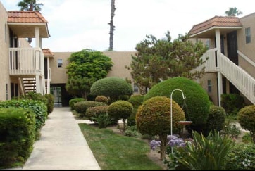 Villa Santa Fe