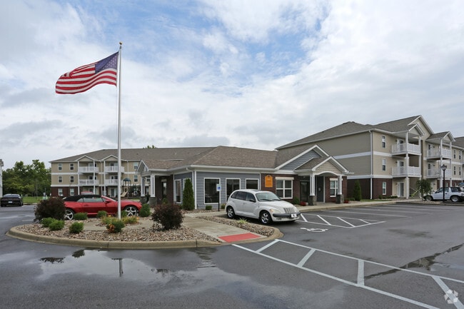 River Breeze South Apartment Homes - River Breeze South Apartment Homes