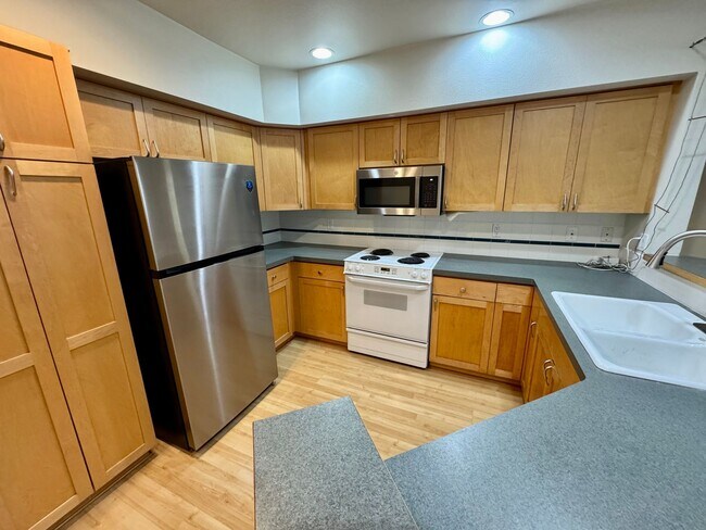 Photo - Welcome to the Metropolitan! Unidad 405