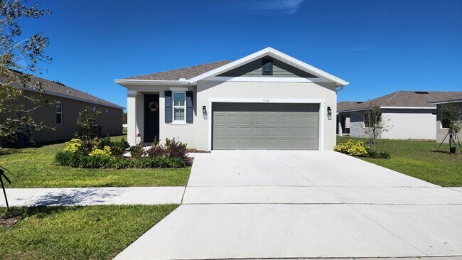 Photo - 932 Blue Creek Dr