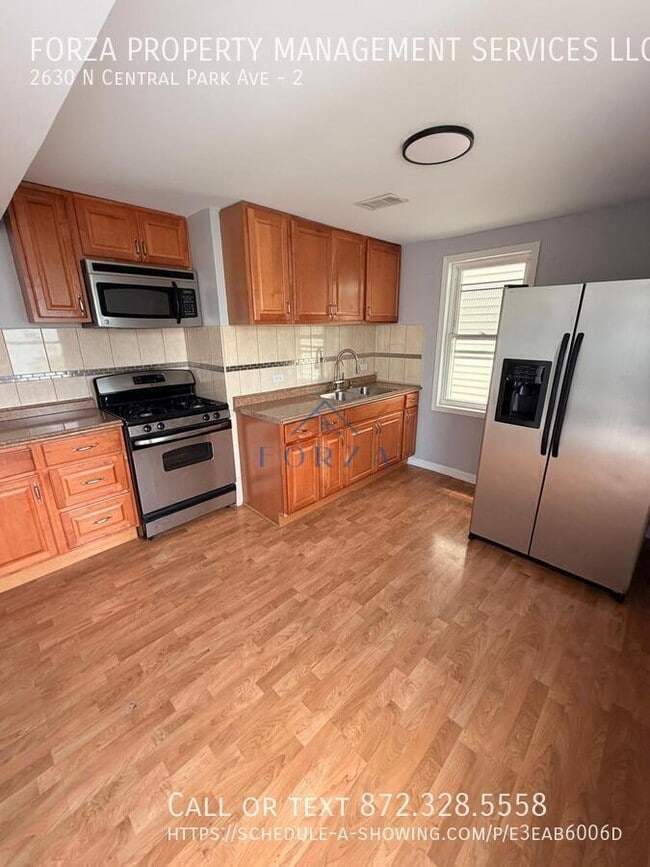 Photo - 2630 N Central Park Ave Unit 2