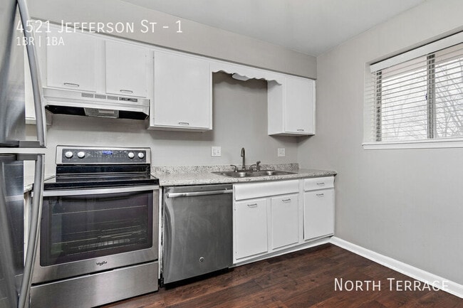 Photo - 4521 Jefferson St Unidad 1