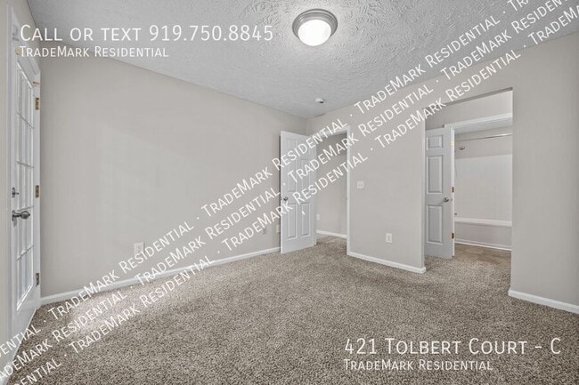Photo - 421 Tolbert Ct Unit C