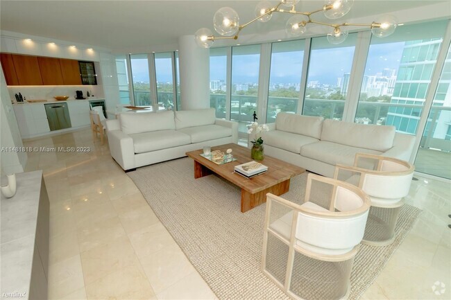 Building Photo - 2 br, 2 bath Condo - 2127 Brickell Ave Apt... Unit Apt 1604