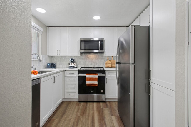 Stoneridge Apartments