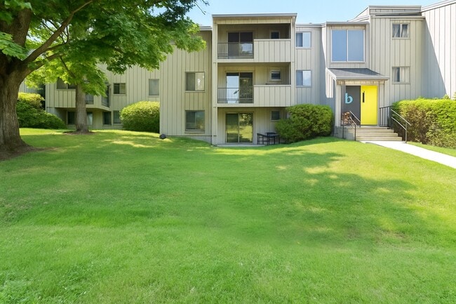 Cobblestone Apartments