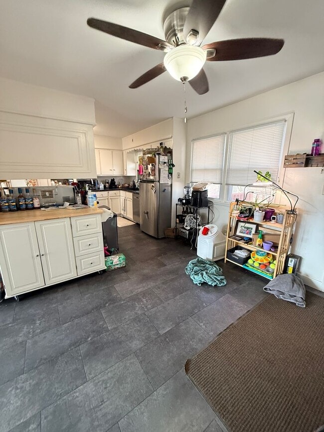 Photo - 1521 Thompson St Unidad 1521