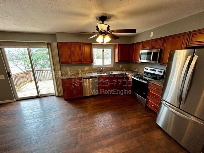 Photo - 1639 Preston Park Ln