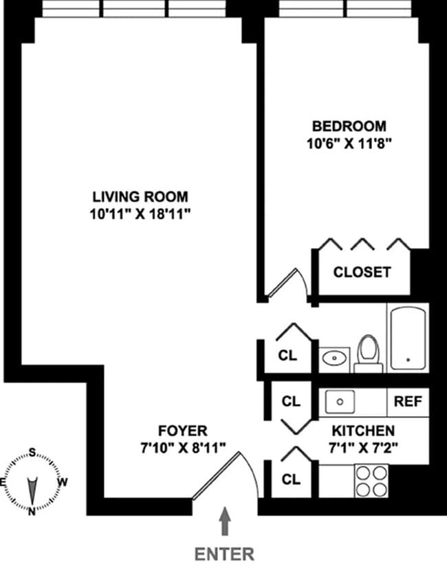 Building Photo - 301 E 79th St Unit 301 E 79th Street Apt 14M
