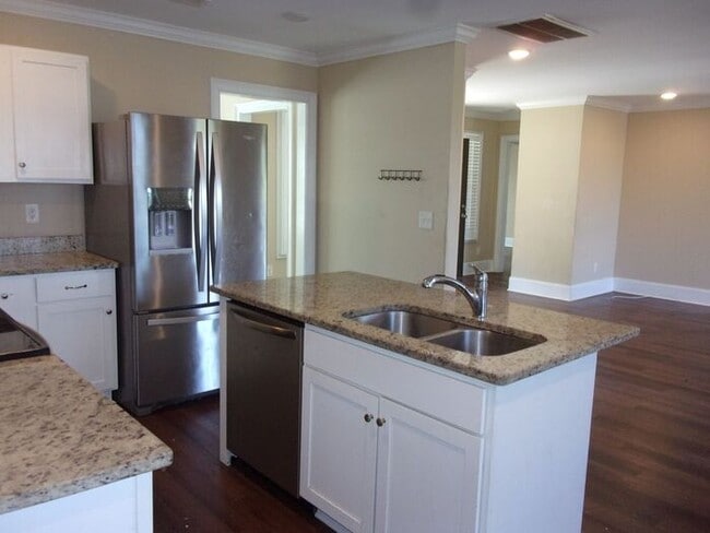 Beautiful Brick Ranch Home on a Large Lot