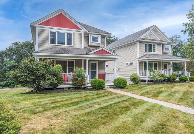 Photo - 6 Rocky Ridge Cir