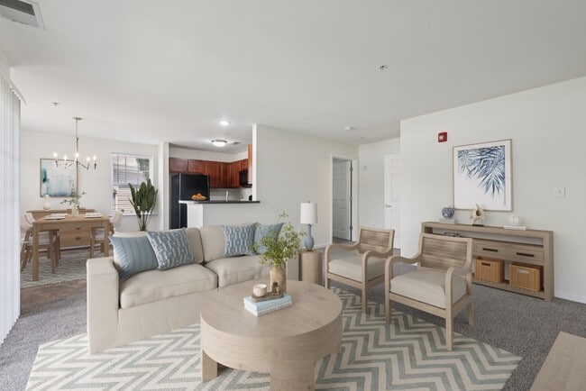Photo - The Residences at Seven Gables