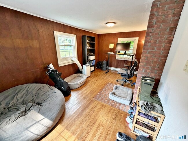 495 Isinglass Rd