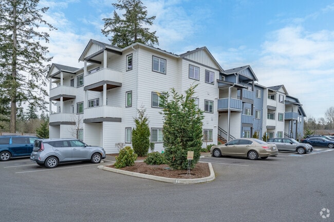 Photo - Whitney Lane Apartments