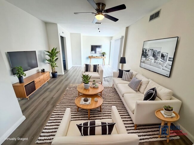 Photo - Spacious Monterey Park Home with Large Lot