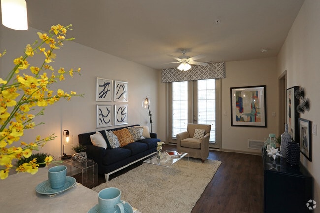 Sala de estar - The Oliver Bloomfield